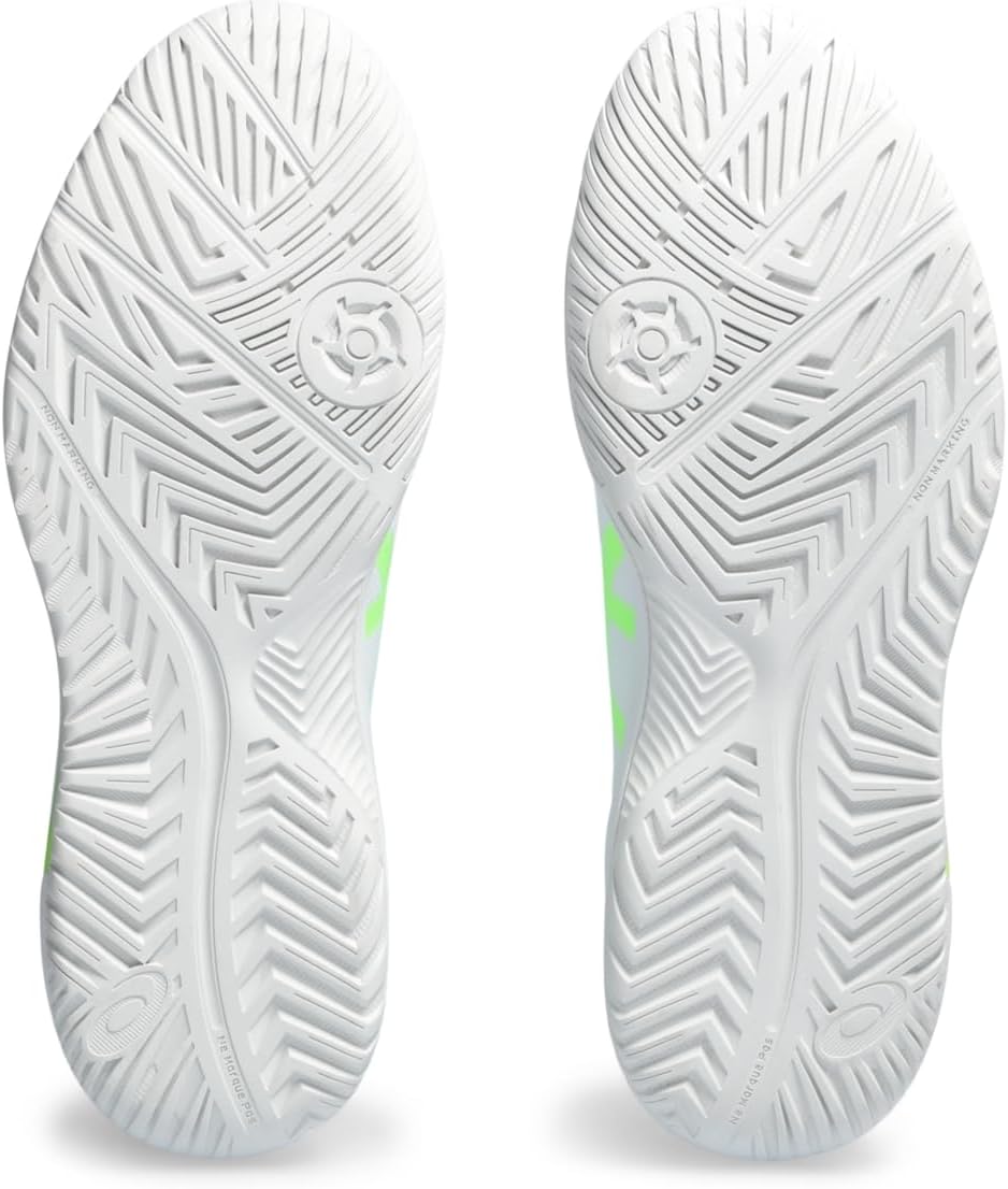 ASICS Men’s Gel-Dedicate 8 Tennis Shoes review