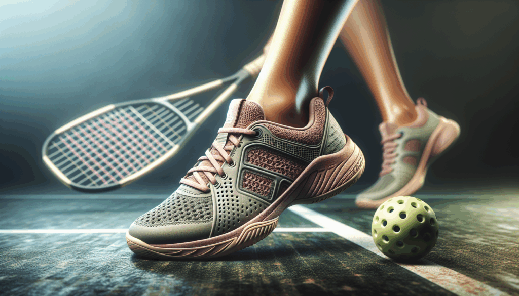 Exploring the Best Pickleball Shoes for Women
