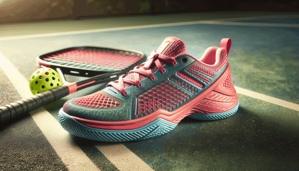 Exploring the Best Pickleball Shoes for Women