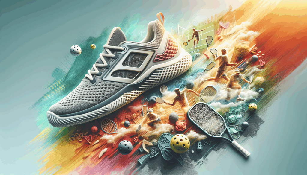 Finding the Best Fila Pickleball Shoes