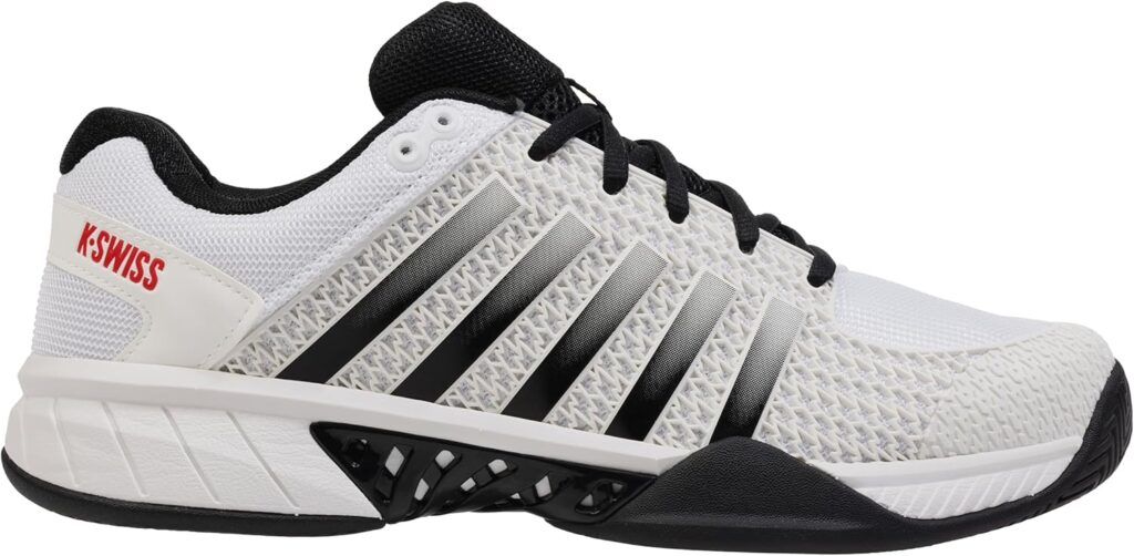 K-Swiss Mens Express Light Pickleball Shoe