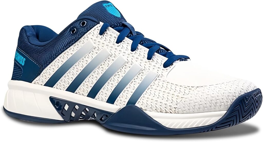 K-Swiss Mens Express Light Pickleball Shoe