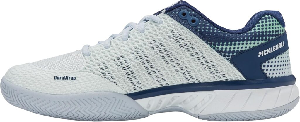 K-Swiss Mens Express Light Pickleball Shoe