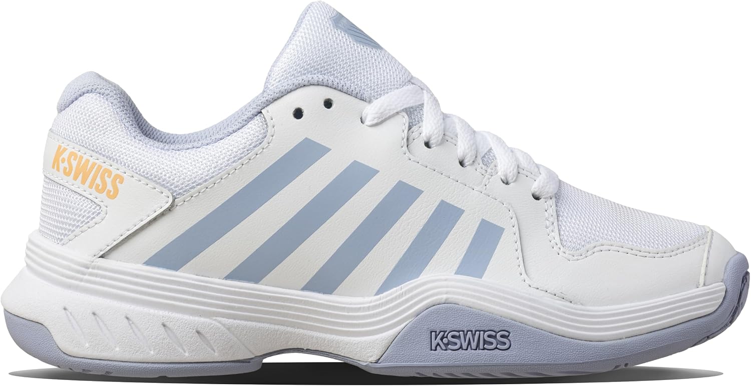 K-Swiss Women’s Court Express Pickleball Shoe review