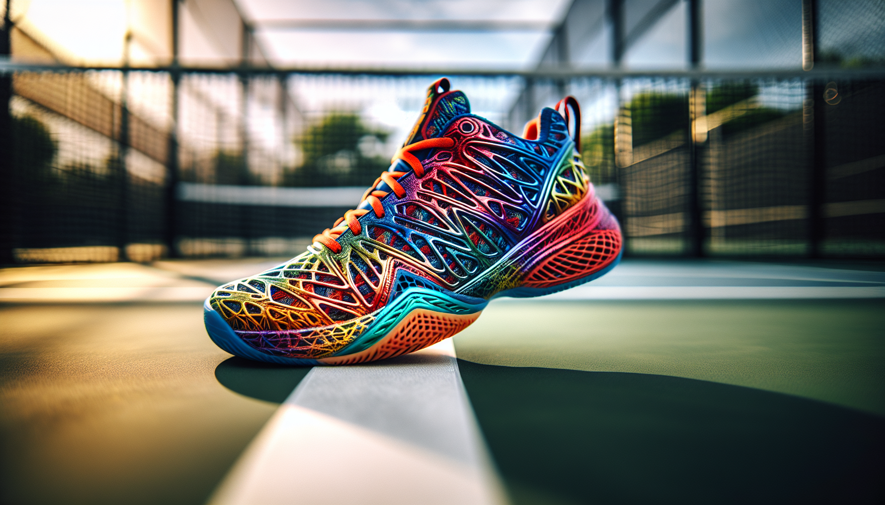 The Best Court Shoes for Pickleball Revealed