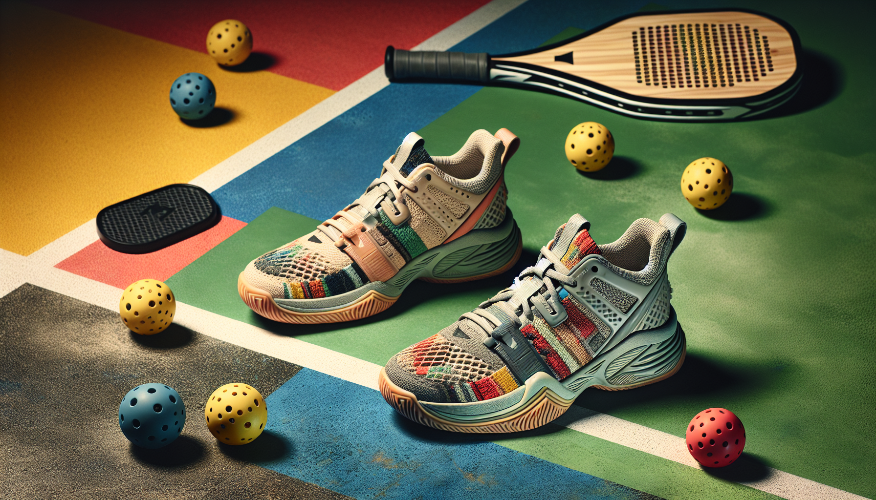 The Ultimate Guide to Best Fila Pickleball Shoes