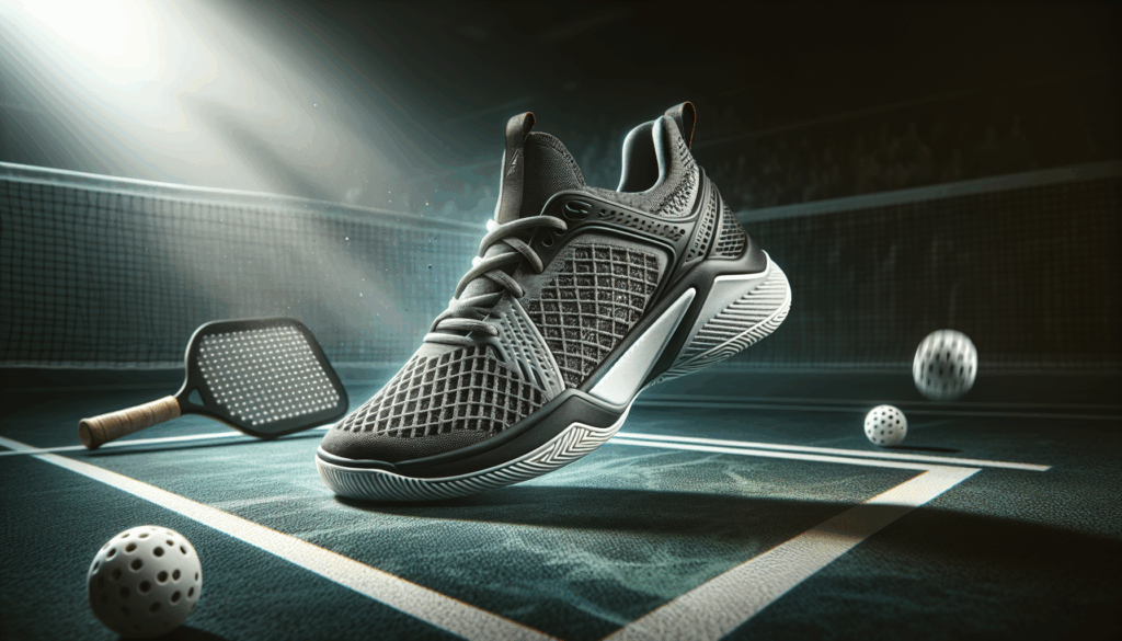 The Ultimate Guide to the Best Court Shoes for Pickleball