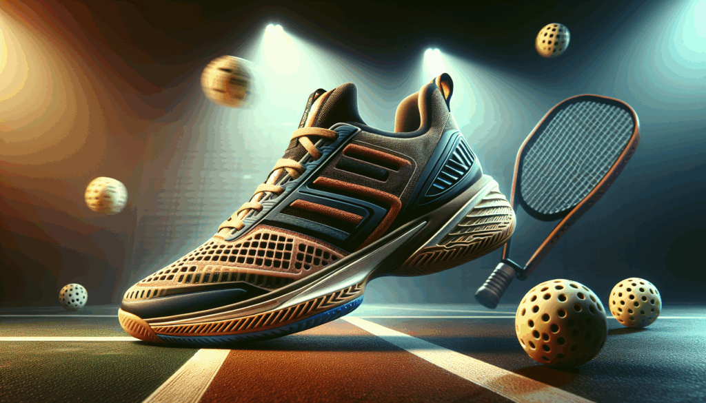 The Ultimate Guide to the Best Court Shoes for Pickleball