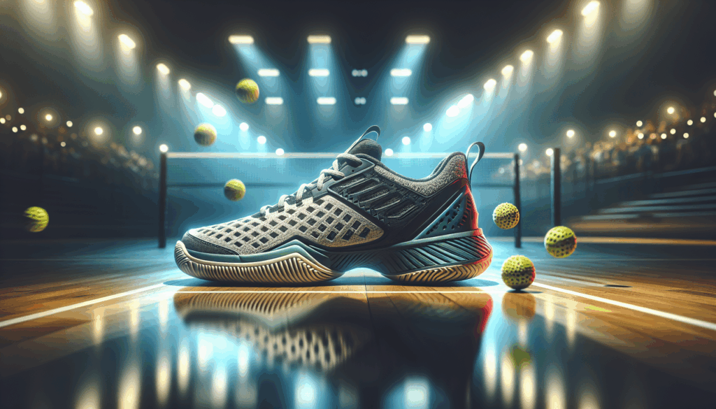 Ultimate Guide to the Best Pickleball Shoes for Men