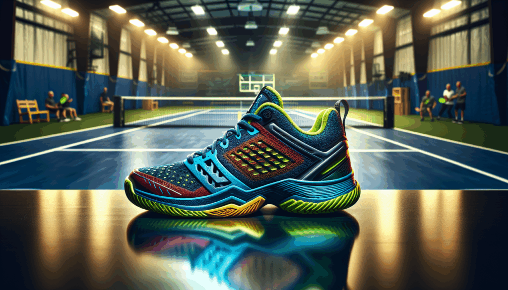 Ultimate Guide to the Best Pickleball Shoes for Men