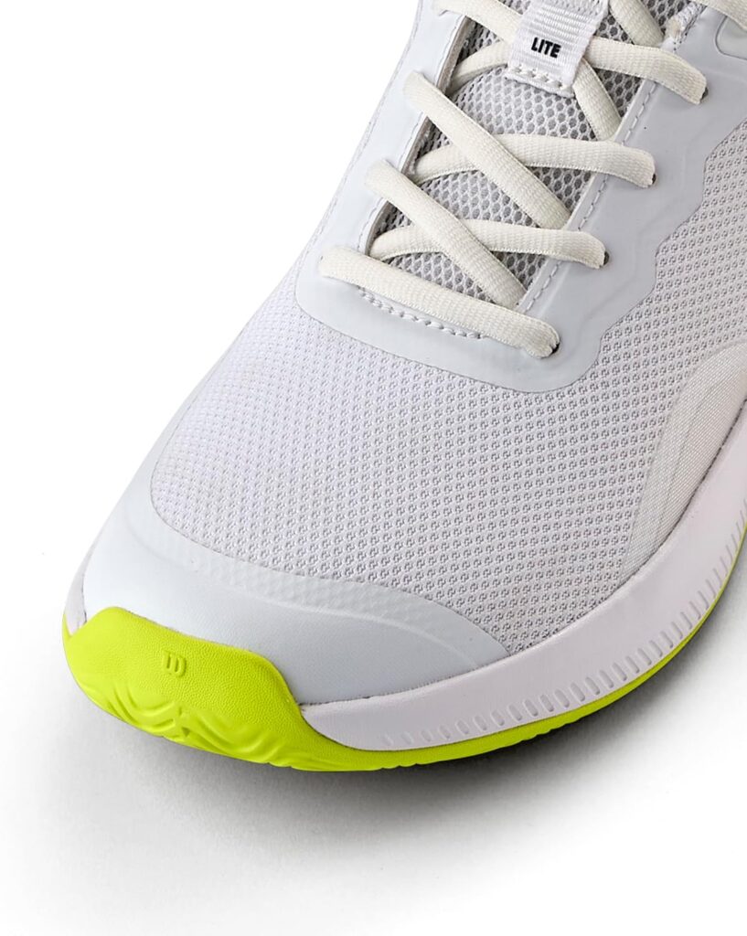 WILSON Womens Intrigue Lite Tennis Sneaker