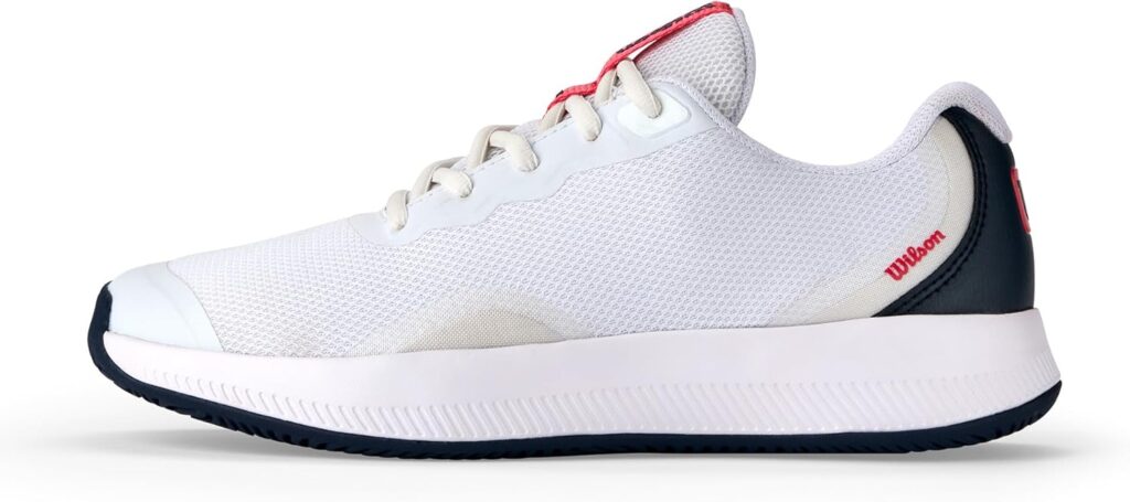 WILSON Womens Intrigue Lite Tennis Sneaker