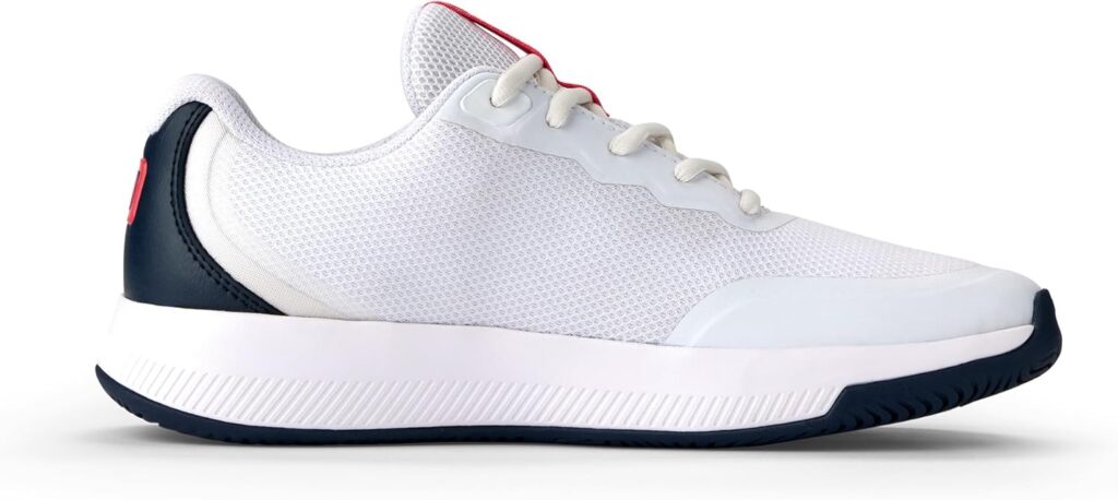 WILSON Womens Intrigue Lite Tennis Sneaker