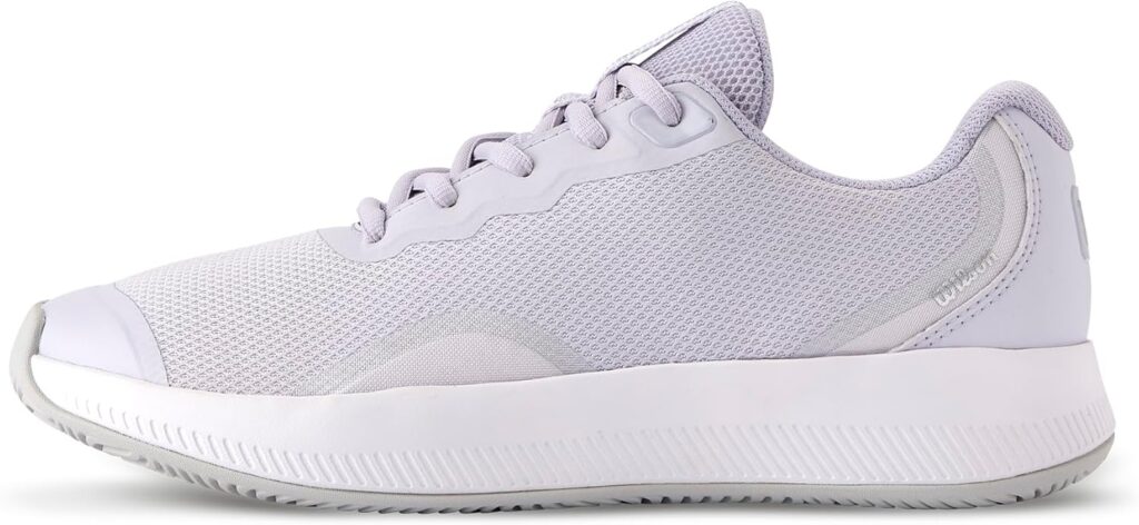WILSON Womens Intrigue Lite Tennis Sneaker