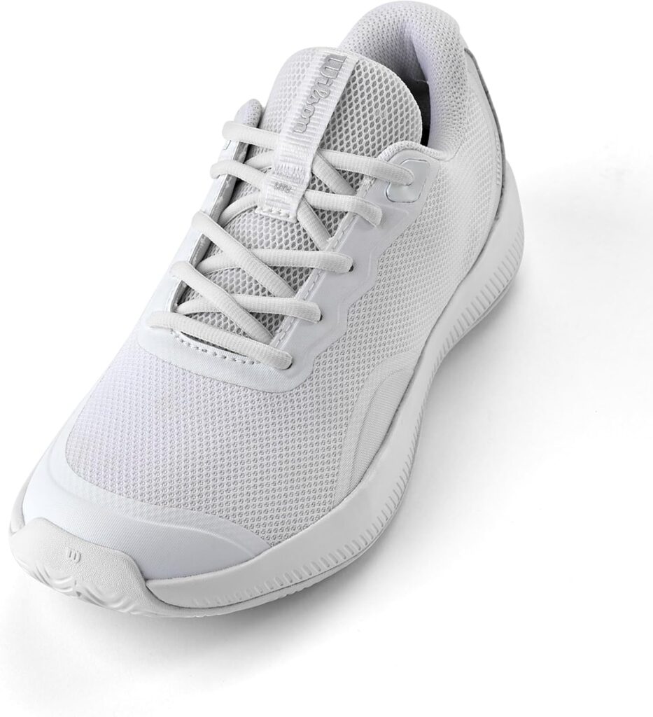 WILSON Womens Intrigue Lite Tennis Sneaker